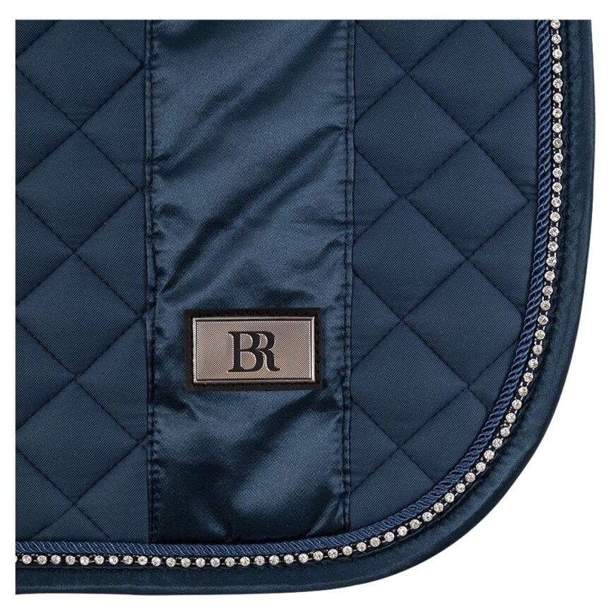 4-EH CECILIA DRESSAGE SADDLE PAD