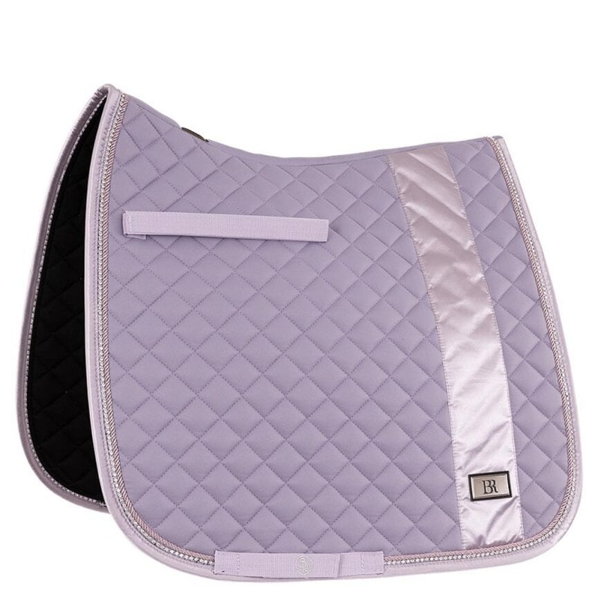 4-EH CECILIA DRESSAGE SADDLE PAD