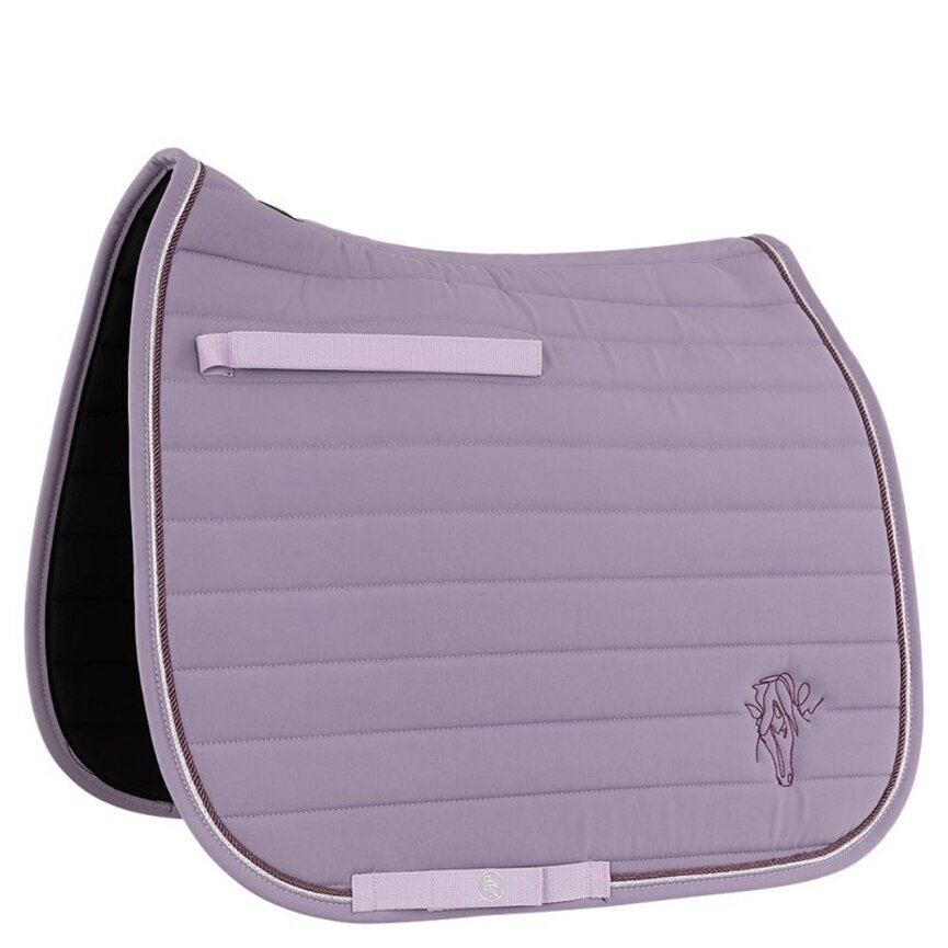 4-EH COOPER DRESSAGE SADDLE PAD