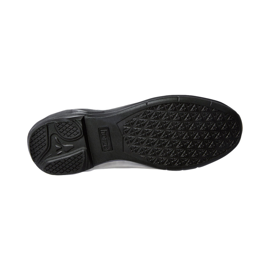 WICKLOW FRONT ZIP PADDOCK BOOTS