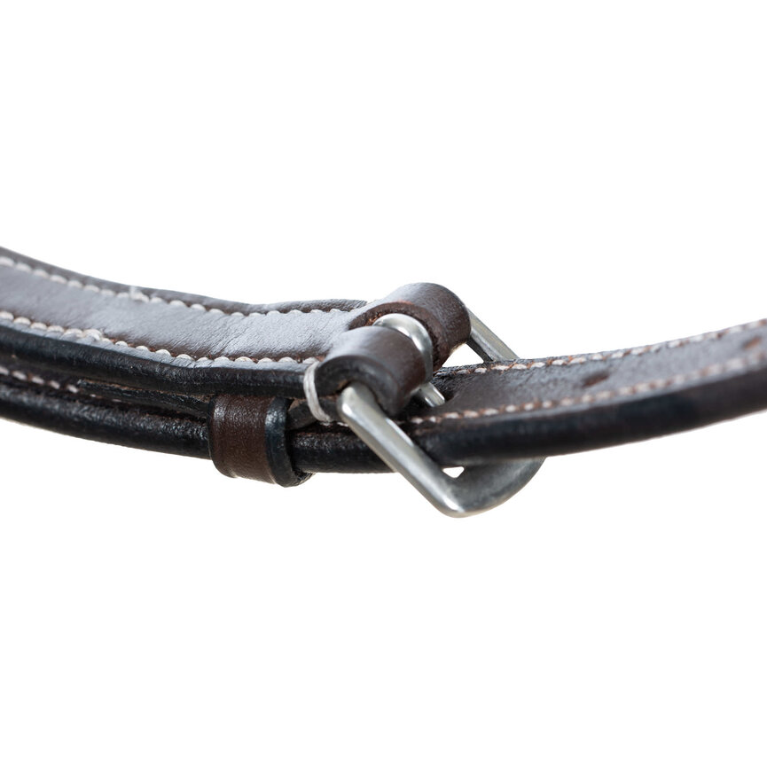 Valkyrie Fancy Stitched Standing Martingale