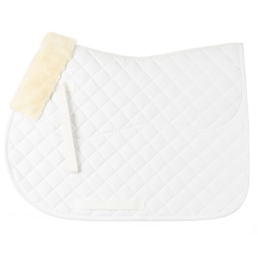 Oslo All Purpose Ultra Fleece Square Pad