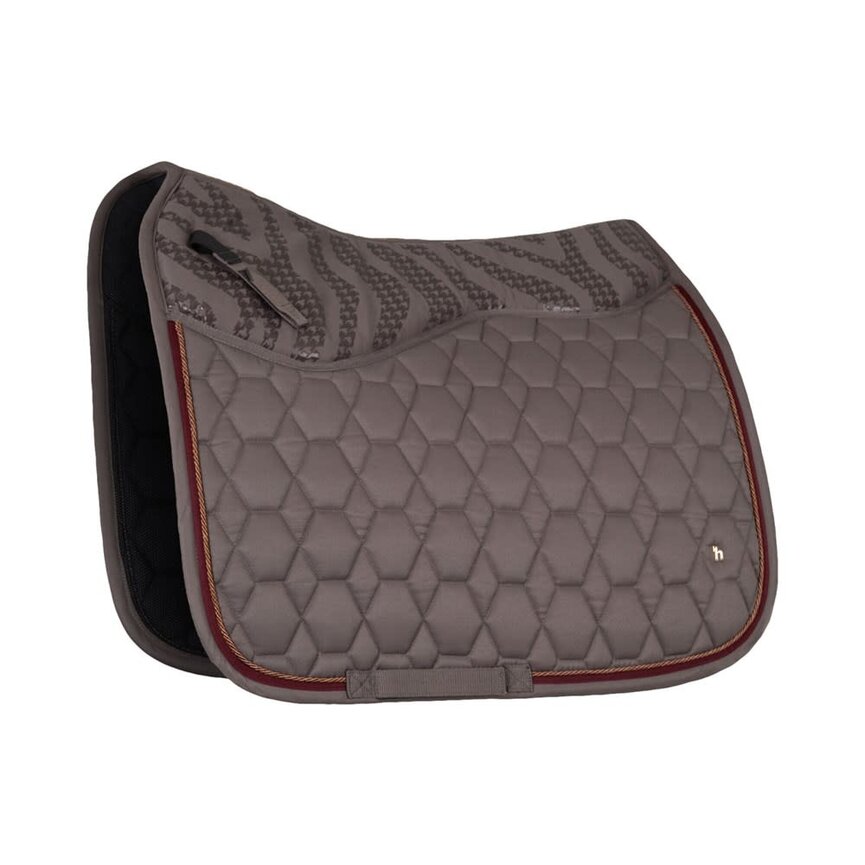 Kenya Anti Slip Dressage Saddle Pad