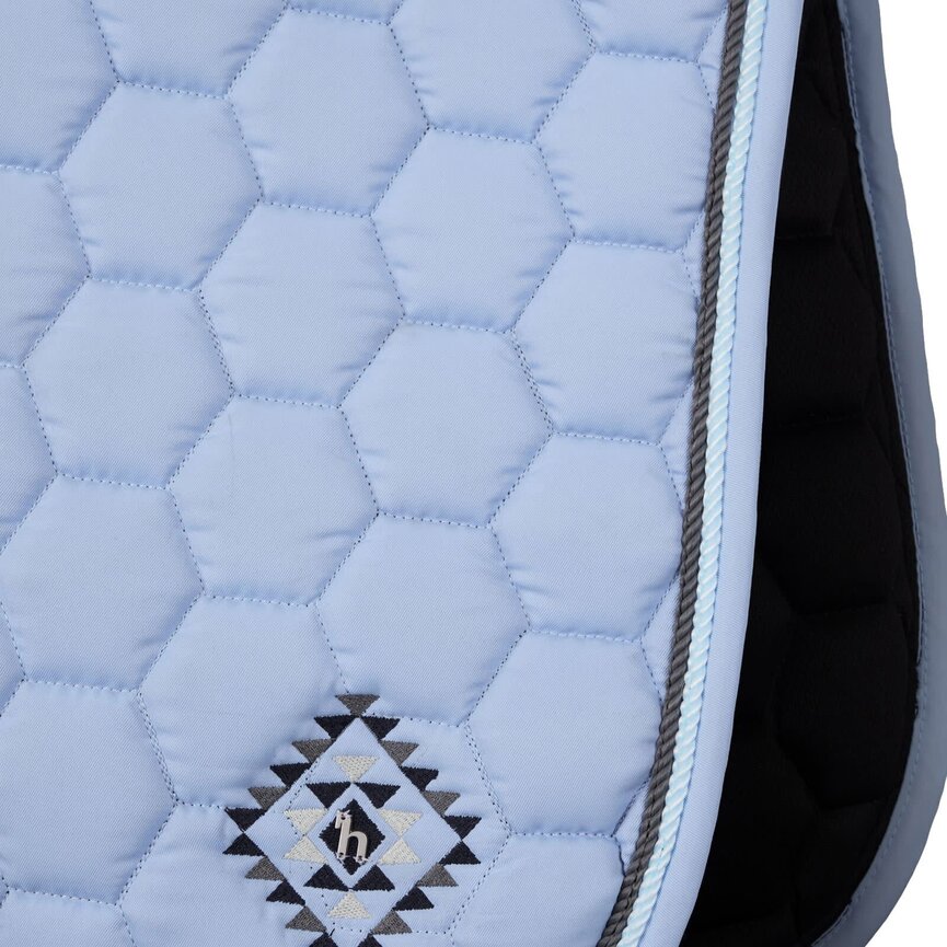 Arizona Double Corded All Purpose Saddle Pad