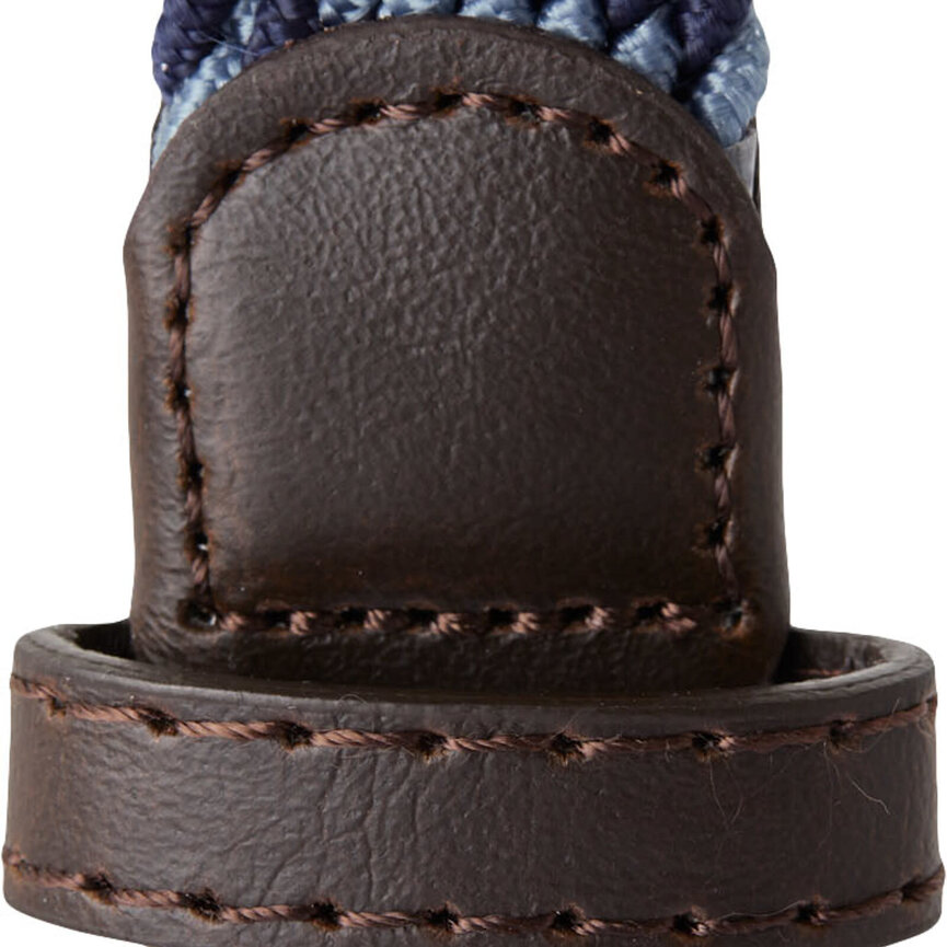 Yanaha Kids Stretch Belt - Dark Navy