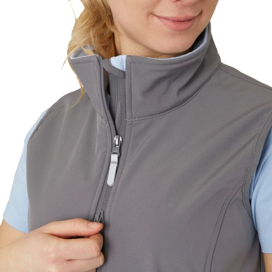 Trisha Womens Softshell Vest