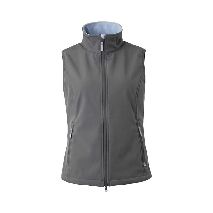 Trisha Womens Softshell Vest