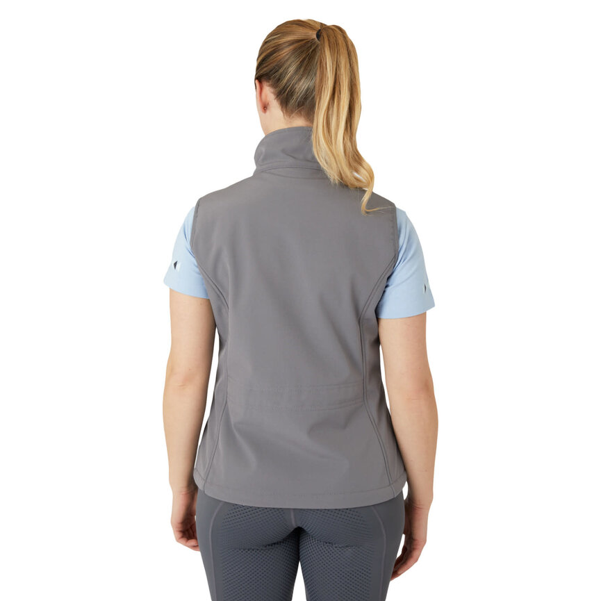 Trisha Womens Softshell Vest