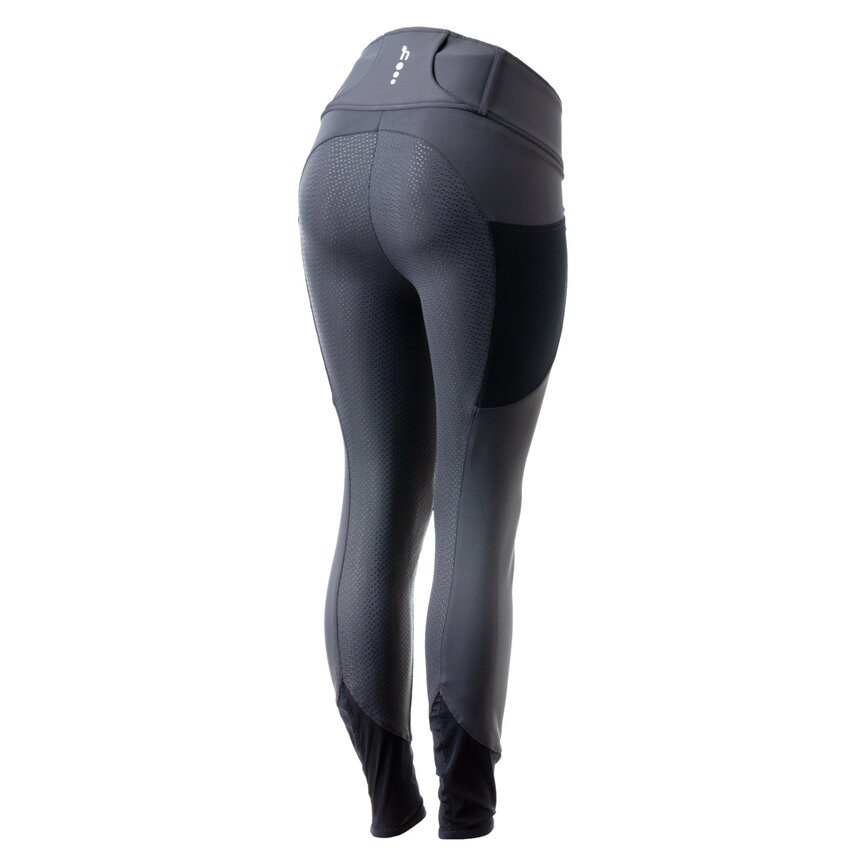 Ebba Womens Summer Tec Full Seat Breeches