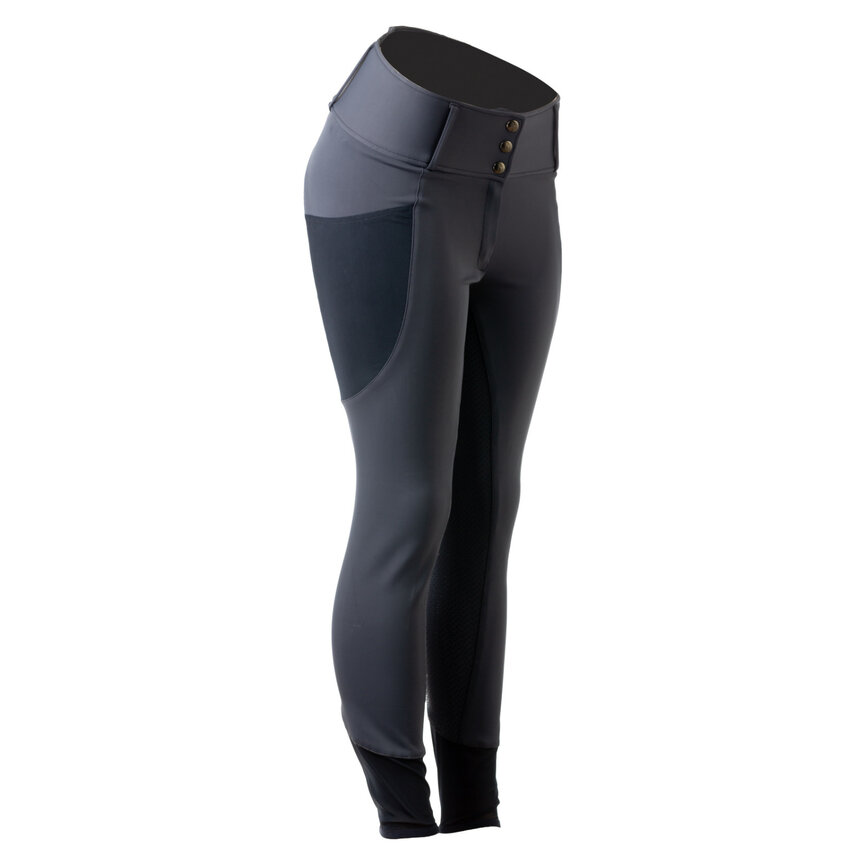 Ebba Womens Summer Tec Full Seat Breeches