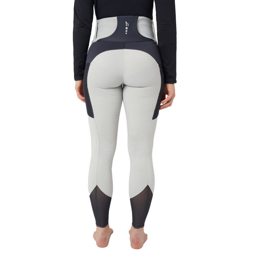 Ebba Womens Summer Tec Full Seat Breeches