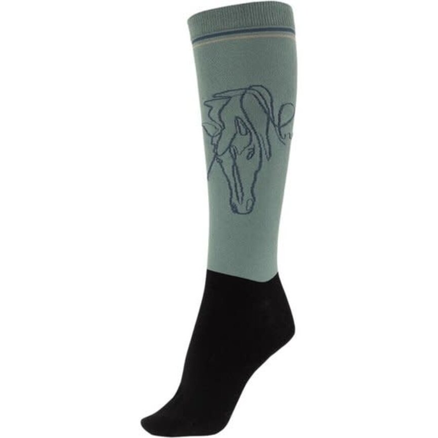 BR 4-EH Riding Socks Ciske