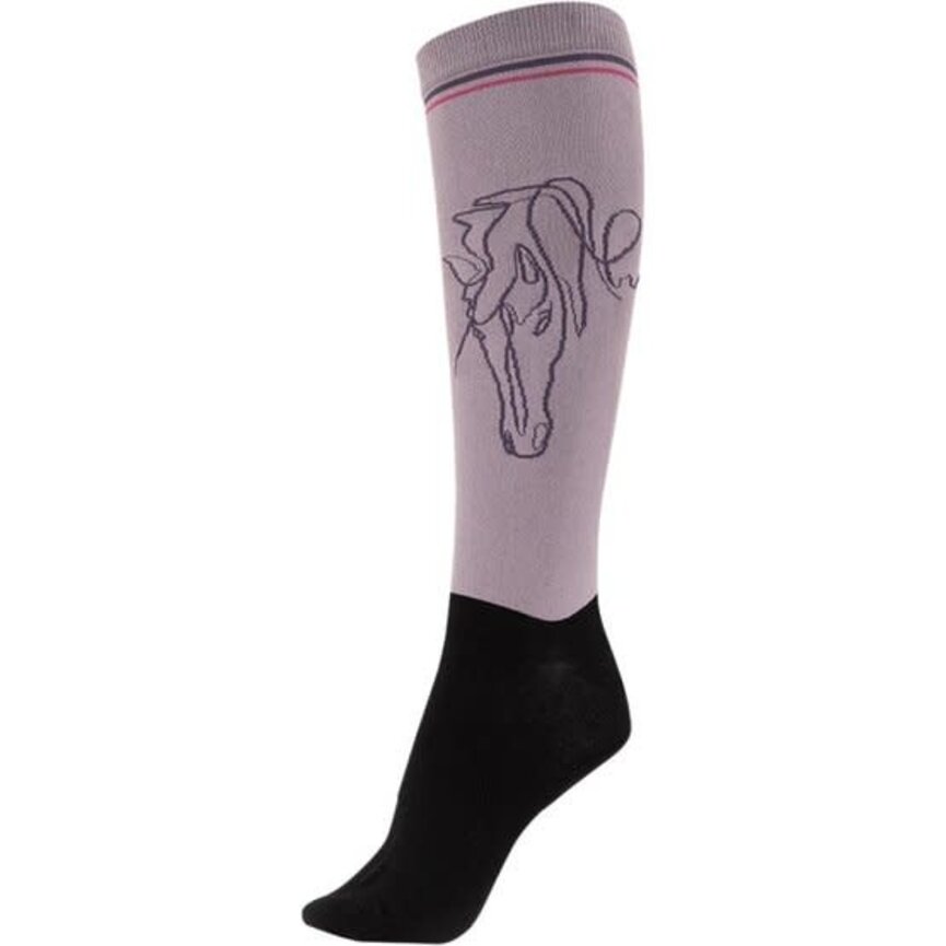 BR 4-EH Riding Socks Ciske