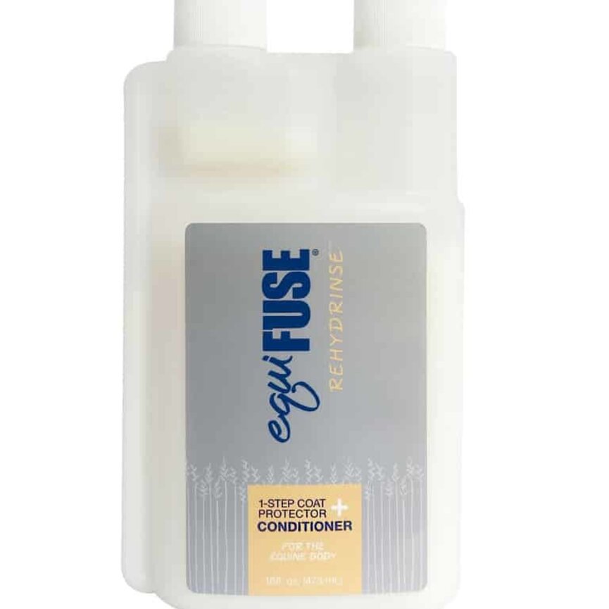 Rehydrinse 1-Step Coat Protector + Conditioner 16oz