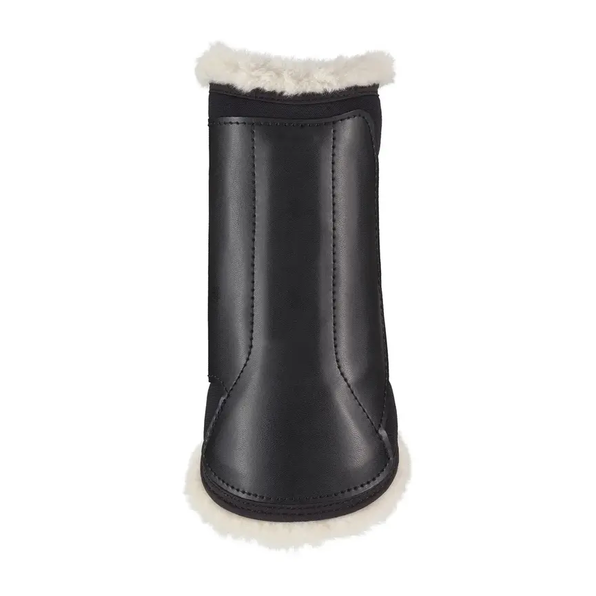 Essential EveryDay Front Boot w/ Vegan SheepsWool