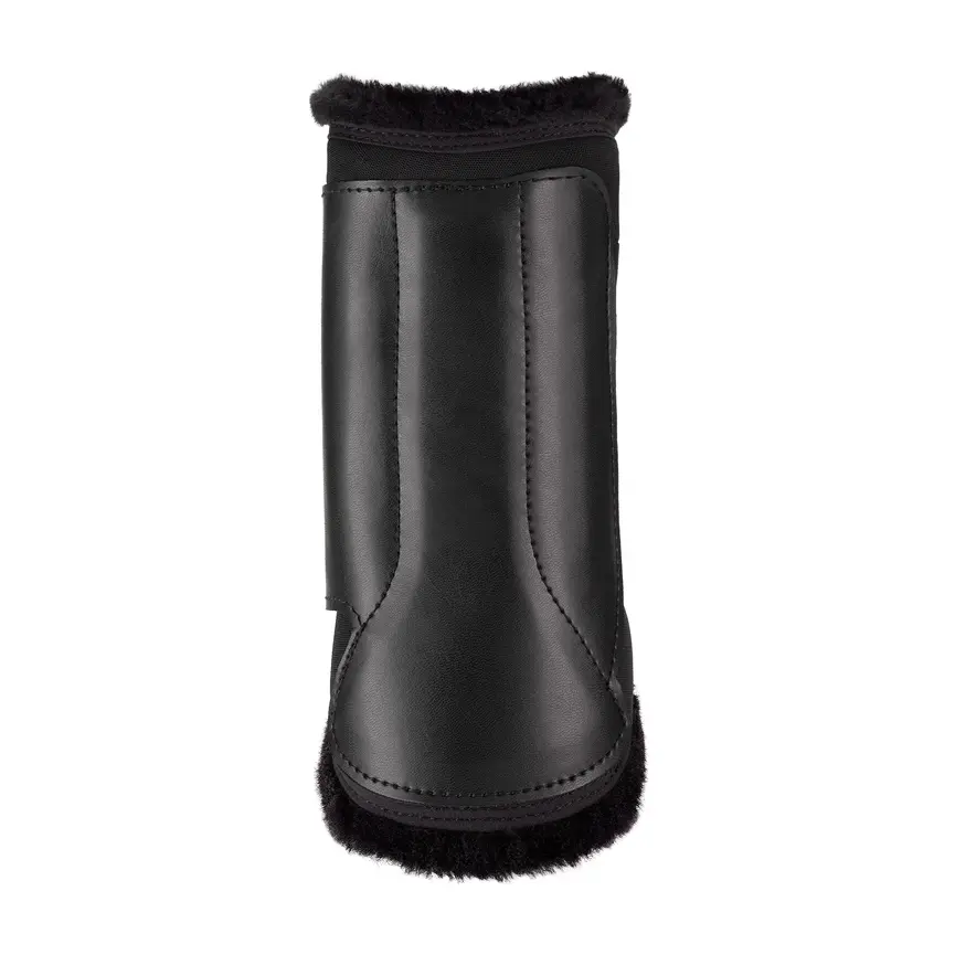 Essential EveryDay Front Boot w/ Vegan SheepsWool
