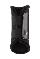 EQUIFIT Essential EveryDay Front Boot w/ Vegan SheepsWool