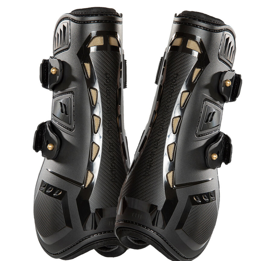 Airflow Tendon Boots