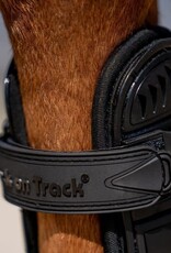 BACK ON TRACK Airflow Tendon Boots