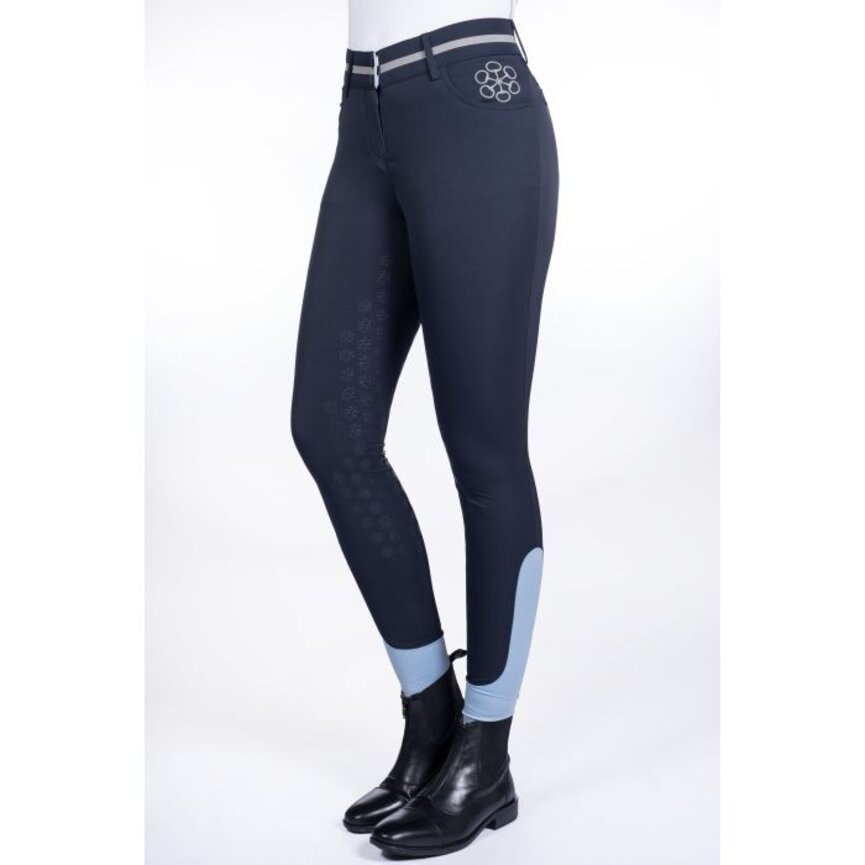 BLOOMSBURY SILICONE FULL SEAT BREECHES
