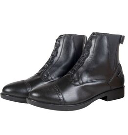 HKM Jodhpur boots synthetic -Sheffield