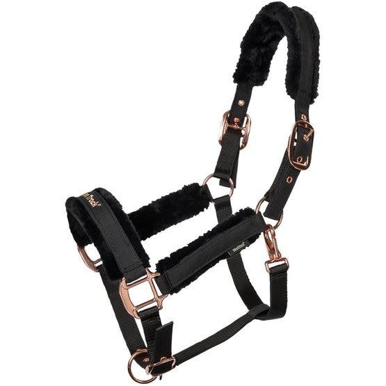 HAZE COLLECTION HALTER Equine Essentials Tack & Laundry Services