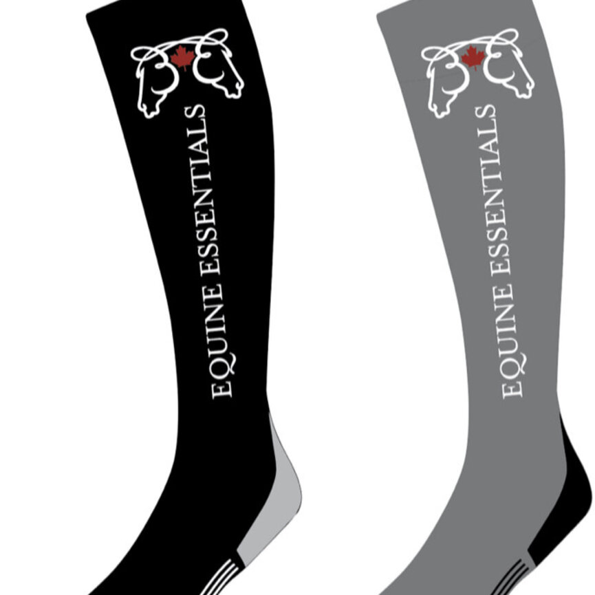 EE CUSTOM BOOT SOCKS