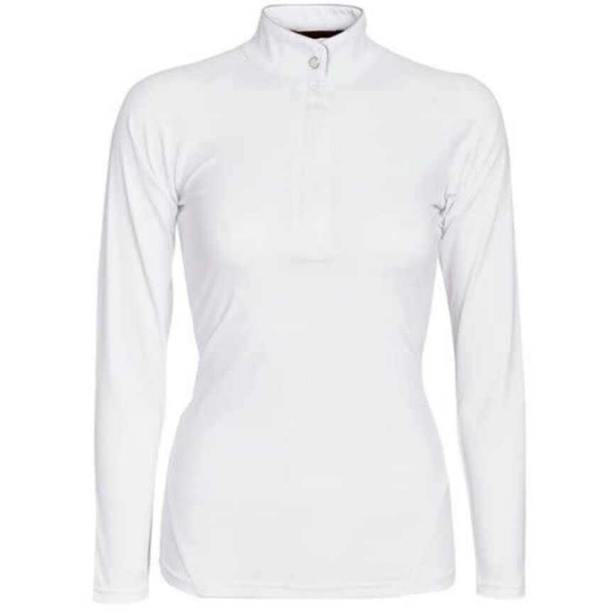 SARA COMPETITION SHIRT L/S