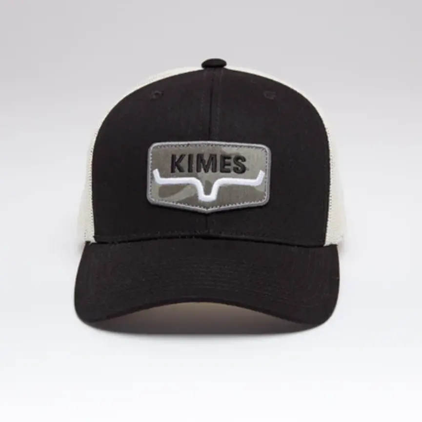 El Segundo Trucker Hat
