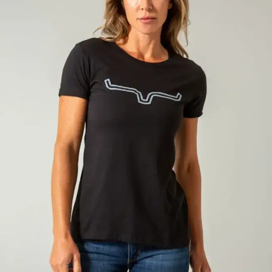 Ladies Outlier Shirt