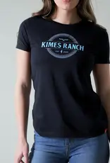 KIMES Ladies Signage Tee Shirt