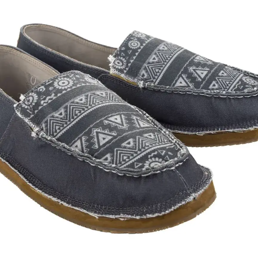 Women's Slip-On Graphix