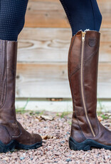 HORZE Aspen Womens Winter Tall Boots