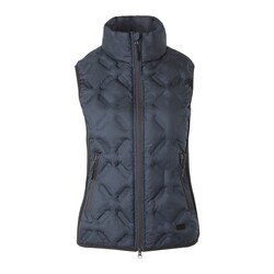Shelly Womens Vest - Equine Essentials Tack & Laundry Services