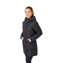 HORZE Julia Womens Waterproof Parka Jacket