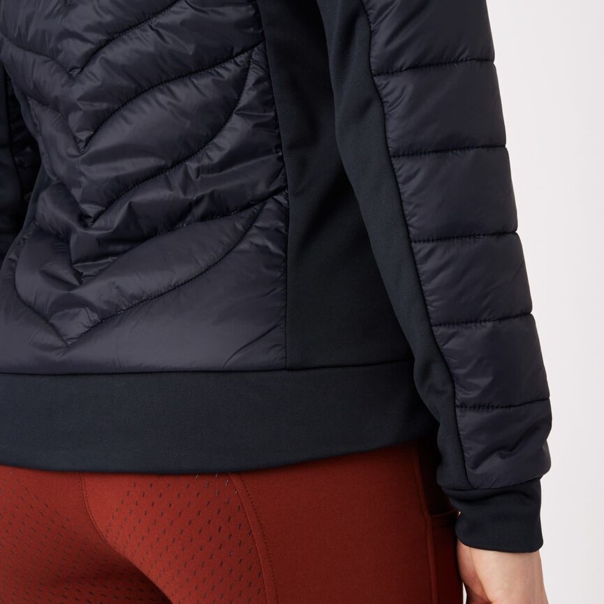 Shannon Womens Light Padded Jacket