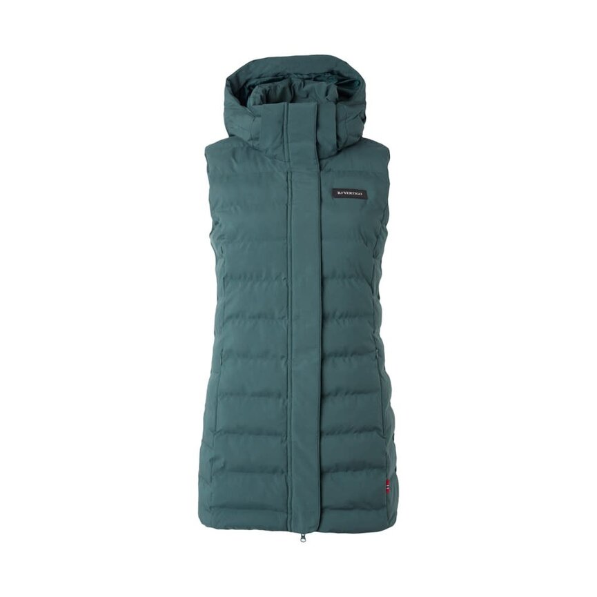 Celeste Womens Waterproof Vest