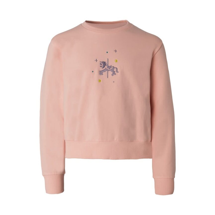 Emmalyn Kids Crew Neck Sweater