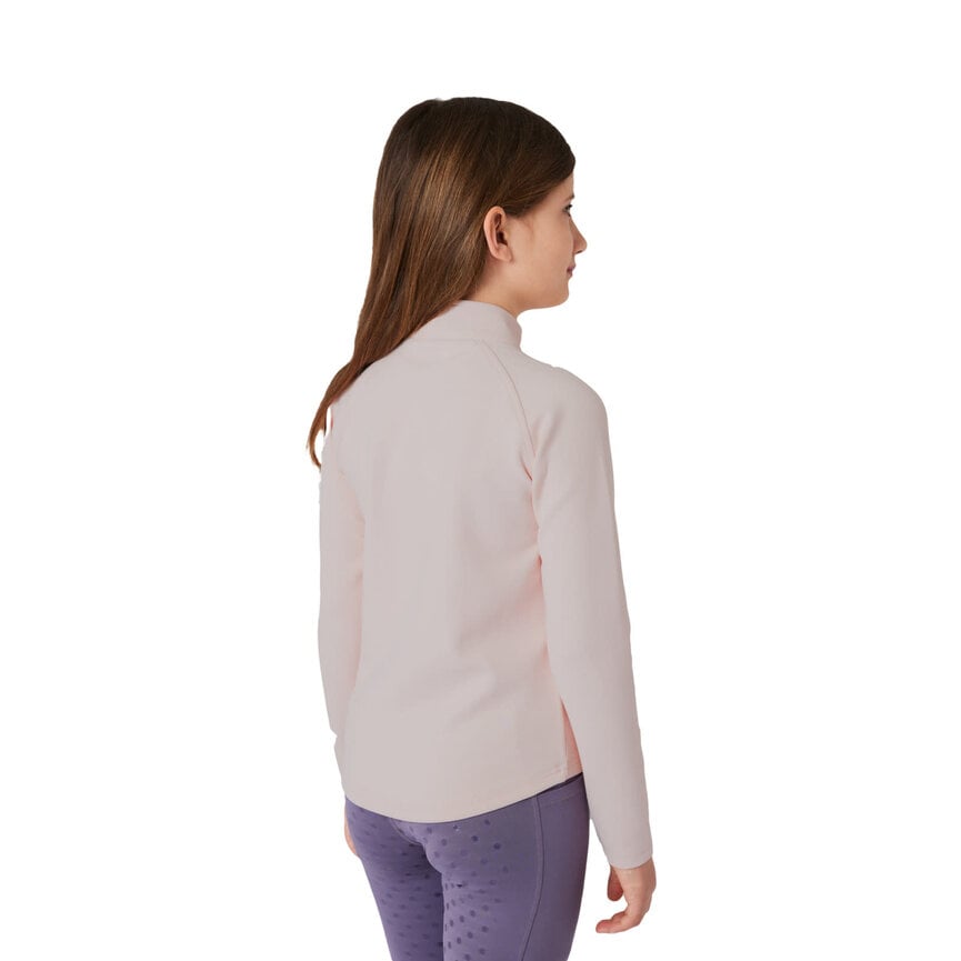 Issi Kids Technical Long Sleeved Shirt