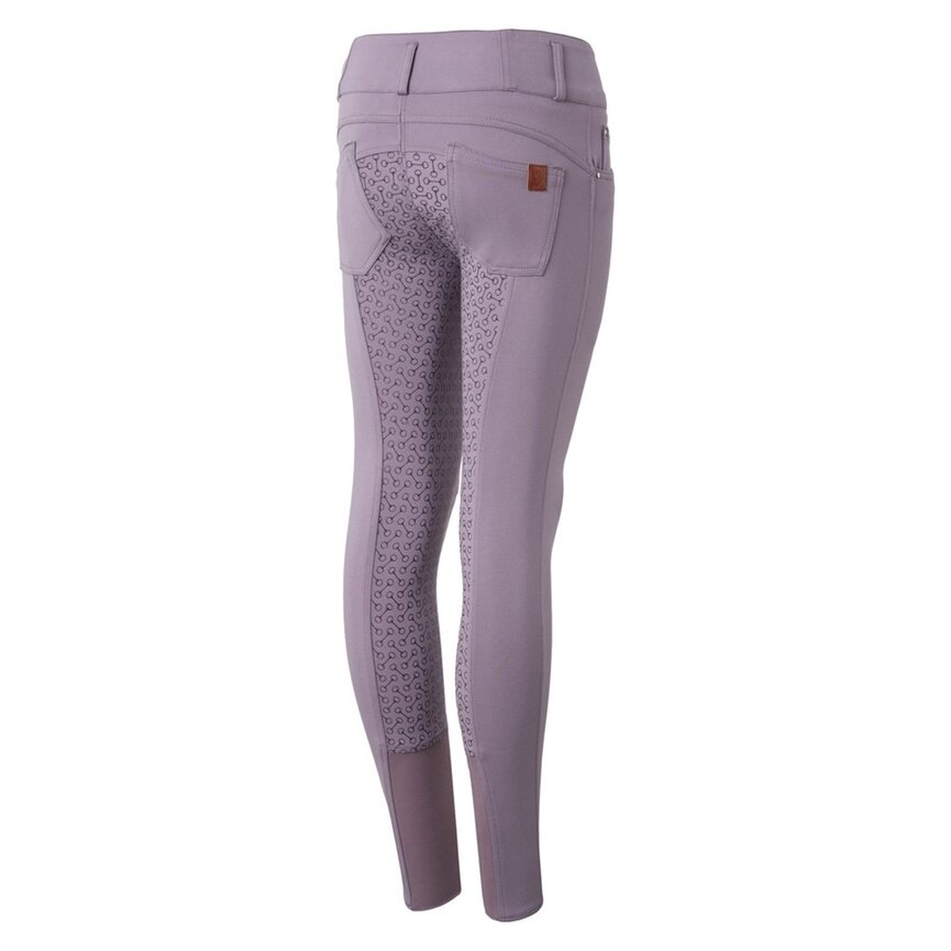 TARA KIDS HIGH WAIST FULL SEAT BREECHES