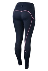 HORZE Emery Young Rider Full Seat Tights