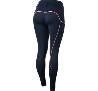 HW SILICONE RIDING TIGHTS - Equine Essentials Tack & Laundry Services
