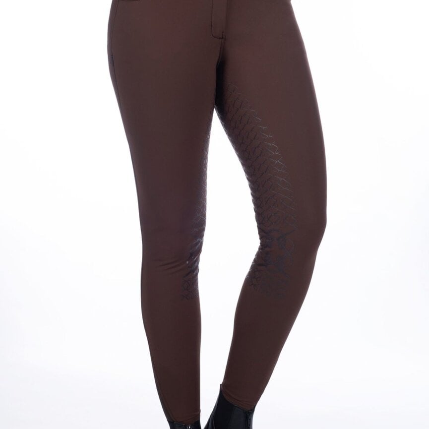Arctic Bay- silicone full seat breeches