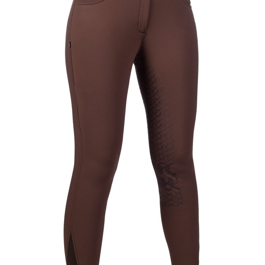 Arctic Bay- silicone full seat breeches