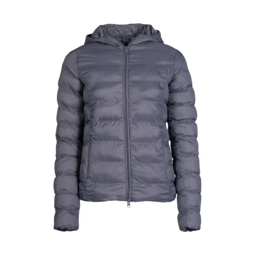 LENA QUILTED JACKET
