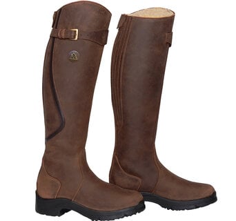 MOUNTAIN HORSE Equine Essentials Tack Laundry Services