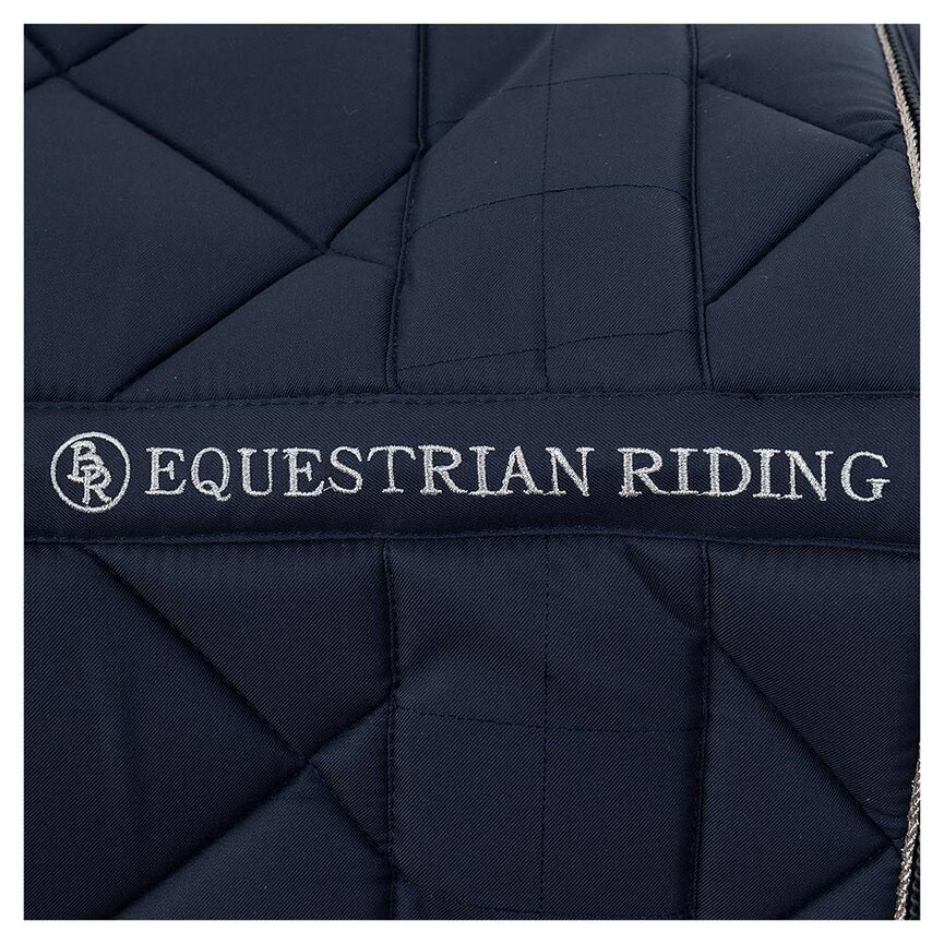 4-EH Saddle Pad Davide Dressage