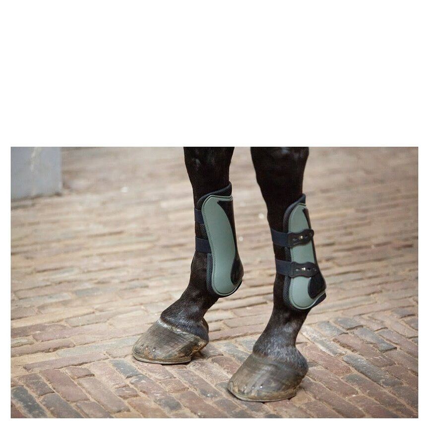 Tendon Boots Dali