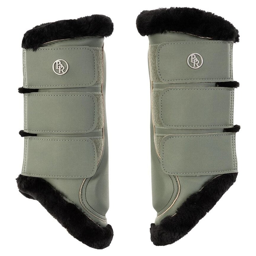 Tendon Boots Majestic Djoy