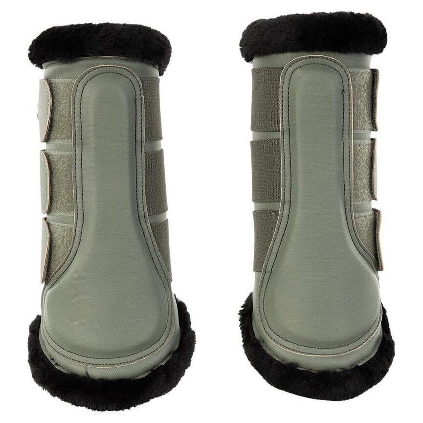 Tendon Boots Majestic Djoy